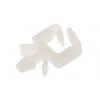 Kabelová spona pro průměr svazku 5.5 mm Nylon 66 Přírodní Zásuvný HellermannTyton