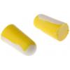 Honeywell Safety Ušní zátky, řada: 300 Jednorázový, Žlutá, Bílá, Polyuretan 33 dB CE 200 Honeywell Safety Ušní zátky, řada: 300 Jednorázový, Žlutá, Bílá, Polyuretan 33 dB CE 200