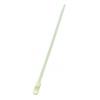 Stahovací páska Nerozpojitelné 219 mm 4.8mm Přírodní Nylon 66 RS PRO Stahovací páska Nerozpojitelné 219 mm 4.8mm Přírodní Nylon 66 RS PRO