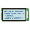 Monochromatický LCD displej NHD-0420H1Z-FSW-GBW-33V3, řada: NHD LCD podsvícení LED Bílá Paralelní NEWHAVEN DISPLAY Monochromatický LCD displej NHD-0420H1Z-FSW-GBW-33V3, řada: NHD LCD podsvícení LED Bílá Paralelní NEWHAVEN DISPLAY