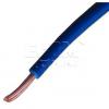 Kabel H05V-K 1×0,75 mm², 1 m, měď/PVC Kabel H05V-K 1×0,75 mm², 1 m, měď/PVC