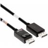 club3D DisplayPort kabel Konektor DisplayPort 1.20 m černá CAC-1091 Kabel DisplayPort