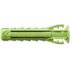 Fischer 567811 SX Plus Green rozpěrná hmoždinka 50 mm 10 mm 45 ks Fischer 567811 SX Plus Green rozpěrná hmoždinka 50 mm 10 mm 45 ks