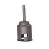 Metcal Hubice, číslo modelu: HCT-910 5 mm 210 mm Horkovzdušný hrot, pro použití s: HCT-910-11, HCT-910-21 Metcal Hubice, číslo modelu: HCT-910 5 mm 210 mm Horkovzdušný hrot, pro použití s: HCT-910-11, HCT-910-21