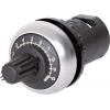 Eaton M22-R4K7, 229490 otočný potenciometr, Mono, 0.5 W, 4.7 kΩ, 1 ks Eaton M22-R4K7, 229490 otočný potenciometr, Mono, 0.5 W, 4.7 kΩ, 1 ks