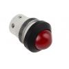 Indikátor pro montáž do panelu, řada: SMRD Žlutá Šroub Signal Construct 20V 22 mm, IP67