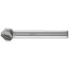 PFERD TOOLS UGT HSSE DIN 335 C90° 10,4 25202181 záhlubník 10.4 mm HSSE-Co 5 válcová stopka 1 ks