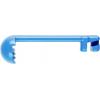 PFERD TOOLS 12604224 Držák rýhovaných pilníků 10 ks