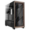 Antec FLUX PRO Full Tower PC skříň černá