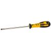 dílnu šroubovák pro šrouby Microstix C.K Dextro T49125-040 Šířka čepele: 4 mm Délka dříku: 125 mm