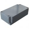 Rose Pouzdro, řada: Aluminium Standard IP66 Nestíněný barva Šedá IK09 barva Šedá Odlévaný hliník 115 mm 34 mm 64 mm Rose Pouzdro, řada: Aluminium Standard IP66 Nestíněný barva Šedá IK09 barva Šedá Odlévaný hliník 115 mm 34 mm 64 mm