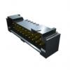 Samtec Konektor PCB, řada: T2M, Deska-deska, počet kontaktů: 4, počet řad: 2, rozteč: 2 mm, orientace těla: Pravý úhel, Samtec Konektor PCB, řada: T2M, Deska-deska, počet kontaktů: 4, počet řad: 2, rozteč: 2 mm, orientace těla: Pravý úhel,