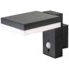 V-TAC VT-1147 10402 venkovní solární nástěnné osvětlení 5.5 W Barvy světla (LED svítidlo): teplá bílá V-TAC VT-1147 10402 venkovní solární nástěnné osvětlení 5.5 W Barvy světla (LED svítidlo): teplá bílá