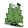 Phoenix Contact PLC-RSC- 24DC/ 1/SEN relé s rozhraním 24 V/DC 6 A 1 spínací kontakt 10 ks