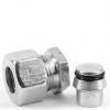 Hydraulická armatura Vnější VSTI22X1.5ORCF Parker Metrické 22 mm Hydraulická armatura Vnější VSTI22X1.5ORCF Parker Metrické 22 mm