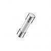 Kazetová pojistka 160mA F 5 x 20 mm RS PRO Keramika 250V ac Kazetová pojistka 160mA F 5 x 20 mm RS PRO Keramika 250V ac