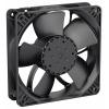 EBM Papst 4312N/19N axiální ventilátor, 12 V/DC, 187 m³/h, (d x š x v) 119 x 119 x 32 mm, 9693550183