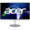 Acer CB322QKsemipruzx LED monitor 80 cm (31.5 palec) Energetická třída (EEK2021) G (A - G) 1280 x 1024 Pixel UHD 4 ms HDMI™, DisplayPort, USB-C®, USB, na sluchátka (jack 3,5 mm), RJ45 IPS LED