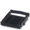 Phoenix Contact ME PLC 40 MT S BK Mounting foot polykarbonát černá 10 ks Phoenix Contact ME PLC 40 MT S BK Mounting foot polykarbonát černá 10 ks