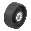Blickle 842040 POHI 102/15HXK Kolečko z termoplastu Ø kola: 100 mm nosnost (max.): 250 kg 1 ks