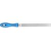 PFERD TOOLS 11231257 Plochý rašplí Hsítko 2 vč. Ergonomie rukojeti Délka 250 mm 1 ks