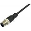 BKL Electronic připojovací kabel pro senzory - aktory, 2702026, piny: 4-May, 10 m, 1 ks