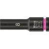 Wera 8767 A VDE HF 05005926001 TORX vložka pro nástrčný klíč T 40 Wera 8767 A VDE HF 05005926001 TORX vložka pro nástrčný klíč T 40