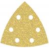 Bosch Accessories EXPERT C470 2608900926 brusný papír pro delta brusky s otvory Zrnitost 40 (d x š) 93 mm x 93 mm 50 ks Bosch Accessories EXPERT C470 2608900926 brusný papír pro delta brusky s otvory Zrnitost 40 (d x š) 93 mm x 93 mm 50 ks