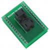 Adaptér zásuvky IC, rozteč: 0.65 mm Seeit Adaptér zásuvky IC, rozteč: 0.65 mm Seeit
