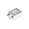 Filtr EMC, řada: B84112B, 2 pF, 250V ac, 50Hz, 60 Hz, Montáž na rám 2 mH, Šroubová, 3 A, počet fází: 1, 0.369 mA, TDK,