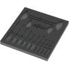 Wera 05137381001 Pěnová vložka 1 ks (d x š x v) 172 x 392 x 30 mm