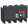 Schneider Electric LV429493 Přídavný modul na ochranu proti chybovému proudu VigiPacT pro Compact NSX 250 4P, 200 v AC až 440 v AC, 30 mA až 30 a, typ a Schneider Electric LV429493 Přídavný modul na ochranu proti chybovému proudu VigiPacT pro Compact NSX 250 4P, 200 v AC až 440 v AC, 30 mA až 30 a, typ a