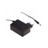 MEAN WELL Adaptér AC/DC Typ C 264V ac 6000 mA MEAN WELL Adaptér AC/DC Typ C 264V ac 6000 mA