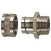 jmenovitá velikost 12 mm M12 x 1.5 Flexicon jmenovitá velikost 12 mm M12 x 1.5 Flexicon