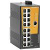 Weidmüller 2682310000 IE-SW-AL16M-16TX průmyslový ethernetový switch 10 / 100 MBit/s Weidmüller 2682310000 IE-SW-AL16M-16TX průmyslový ethernetový switch 10 / 100 MBit/s