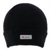 Regatta Professional Čepice Beanie, Čepice Beanie, Černá, Thinsulate Regatta Professional Čepice Beanie, Čepice Beanie, Černá, Thinsulate
