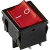 interBär 3628-295.22 kolébkový spínač 3628-295.22 250 V/AC 10 A 1x vyp/zap s aretací 1 ks interBär 3628-295.22 kolébkový spínač 3628-295.22 250 V/AC 10 A 1x vyp/zap s aretací 1 ks