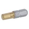 KS Tools 911.3678 bit inbus nástrojová ocel Potaženo titanem C 6.3 1 ks KS Tools 911.3678 bit inbus nástrojová ocel Potaženo titanem C 6.3 1 ks