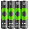 VOLTCRAFT HR6 akumulátor AA, Ni-Zn, 1500 mAh, 1.6 V, 4 ks