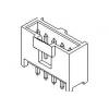 Molex vestavná pinová lišta (standardní) 901361305, 1 ks Tray