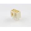 Molex vestavná zásuvková lišta (standardní) 8, rozteč 2.50 mm, 1053102308, 1 ks Tray Molex vestavná zásuvková lišta (standardní) 8, rozteč 2.50 mm, 1053102308, 1 ks Tray