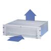 nVent SCHROFF 10713547 tlakový ventilátor 1 ks nVent SCHROFF 10713547 tlakový ventilátor 1 ks