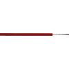 LAPP 2510001-500 vysokoteplotní vodič ÖLFLEX® HEAT 180 FZLSi, 1 x 1 mm², červená, 500 m