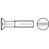 TOOLCRAFT TO-6867123 zápustný šroub M4 40 mm příruba ocel pozinkované ... TOOLCRAFT TO-6867123 zápustný šroub M4 40 mm příruba ocel pozinkované ...
