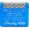 Shelly 1 Mini Gen4 bezdrátový spínač