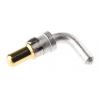 Napájecí kontakt pro konektor D-Sub, řada: 173112, Vnější Pájecí, pokovení: Zlato přes nikl, max. AWG: 16 AWG, min. AWG: Napájecí kontakt pro konektor D-Sub, řada: 173112, Vnější Pájecí, pokovení: Zlato přes nikl, max. AWG: 16 AWG, min. AWG: