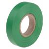 Elektrikářská páska, název: AT7, Zelená Polyvinylchlorid 8000 V 12 mm x, délka: 20 m tloušťka 0.13 mm RS PRO