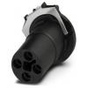 Phoenix Contact SAC-3P-M12MSS/ 5,0-PVC PE připojovací kabel pro senzor... Phoenix Contact SAC-3P-M12MSS/ 5,0-PVC PE připojovací kabel pro senzor...