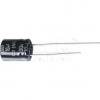 Elektrolytický kondenzátor ESMG500ETD330ME11D, 33 µF / 50 V, RM 2 mm Elektrolytický kondenzátor ESMG500ETD330ME11D, 33 µF / 50 V, RM 2 mm