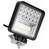 Pracovní světlo LED 10-30V, 125x110x25mm, 42LED Pracovní světlo LED 10-30V, 125x110x25mm, 42LED